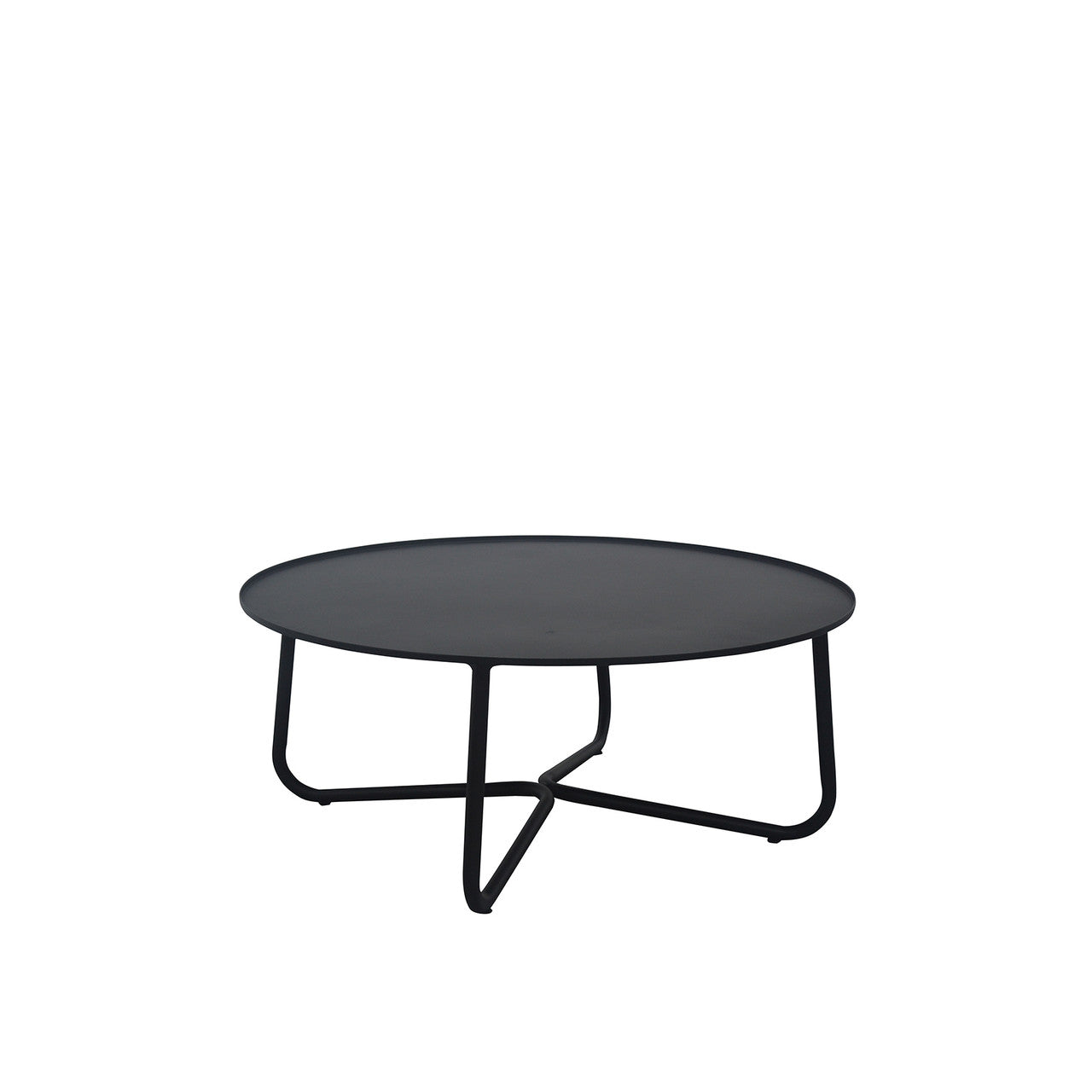 DecoScape Elephant Coffee Table Round