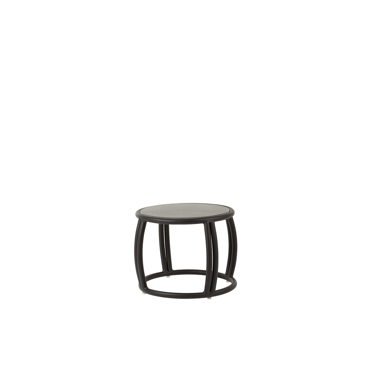 Decoscape Elephant Side Table Round