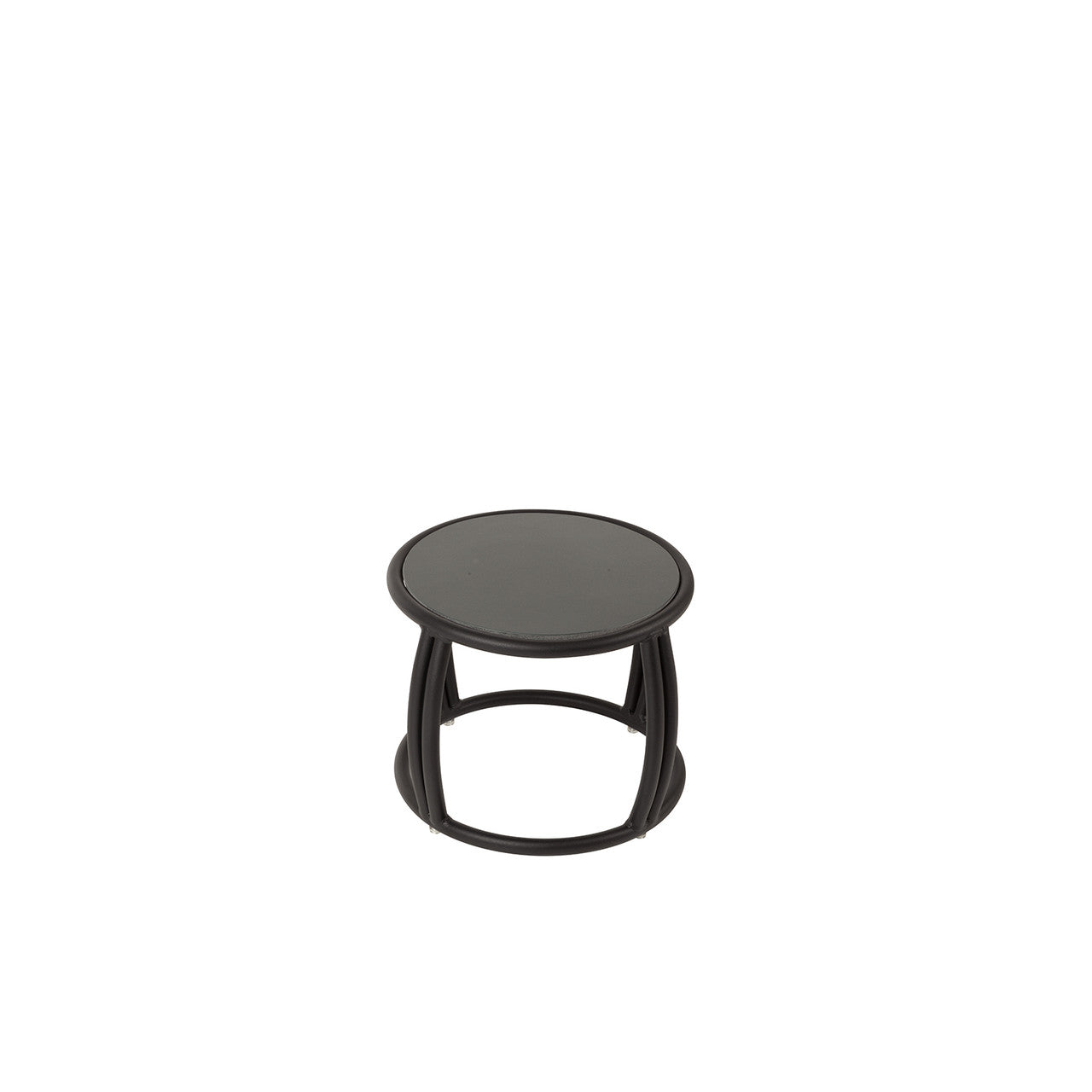 Decoscape Elephant Side Table Round