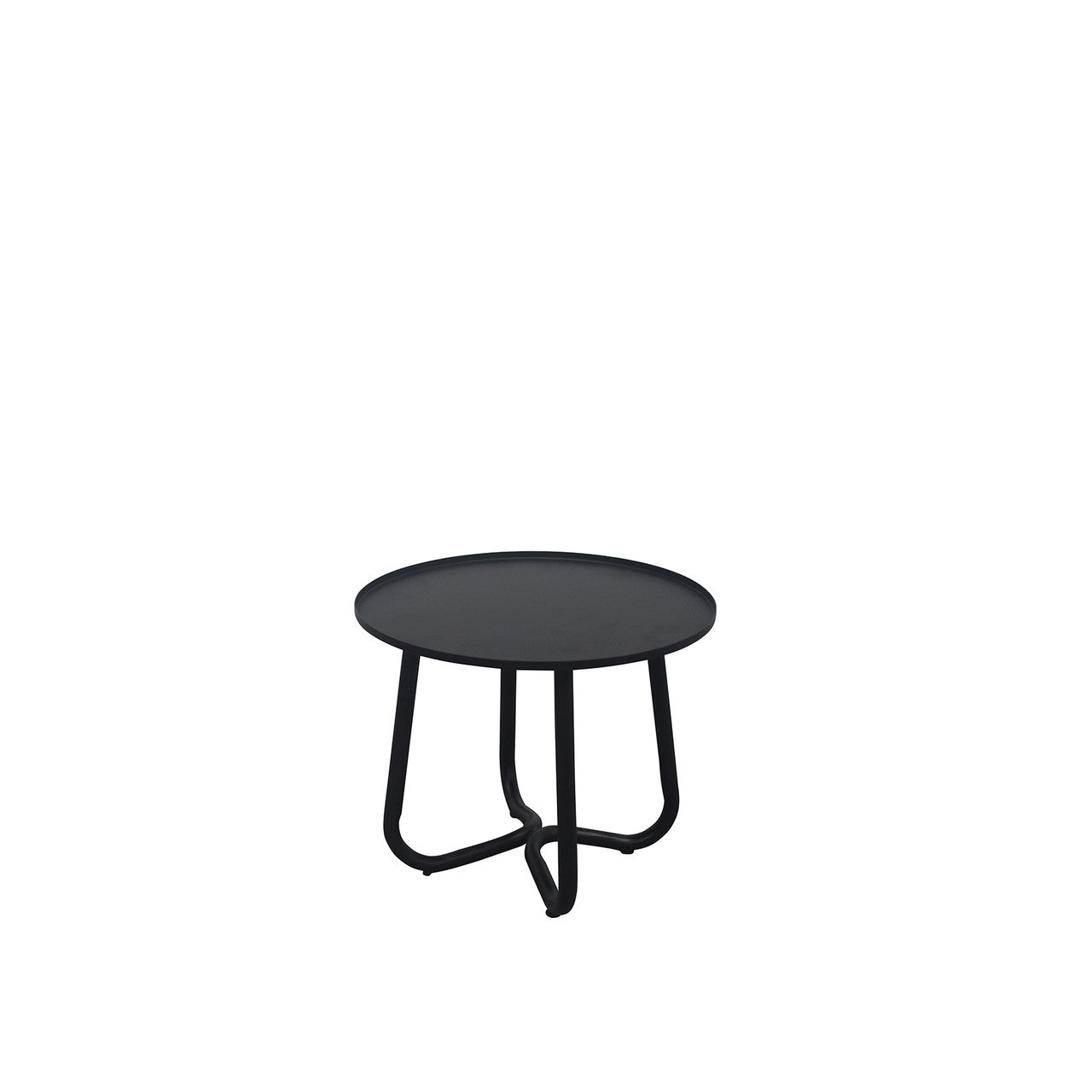 DecoScape Elephant End Table Round