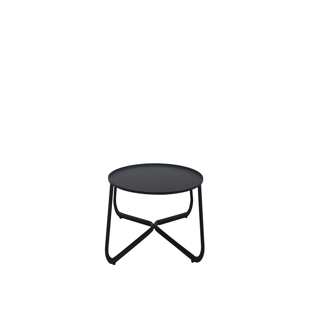 DecoScape Elephant End Table Round