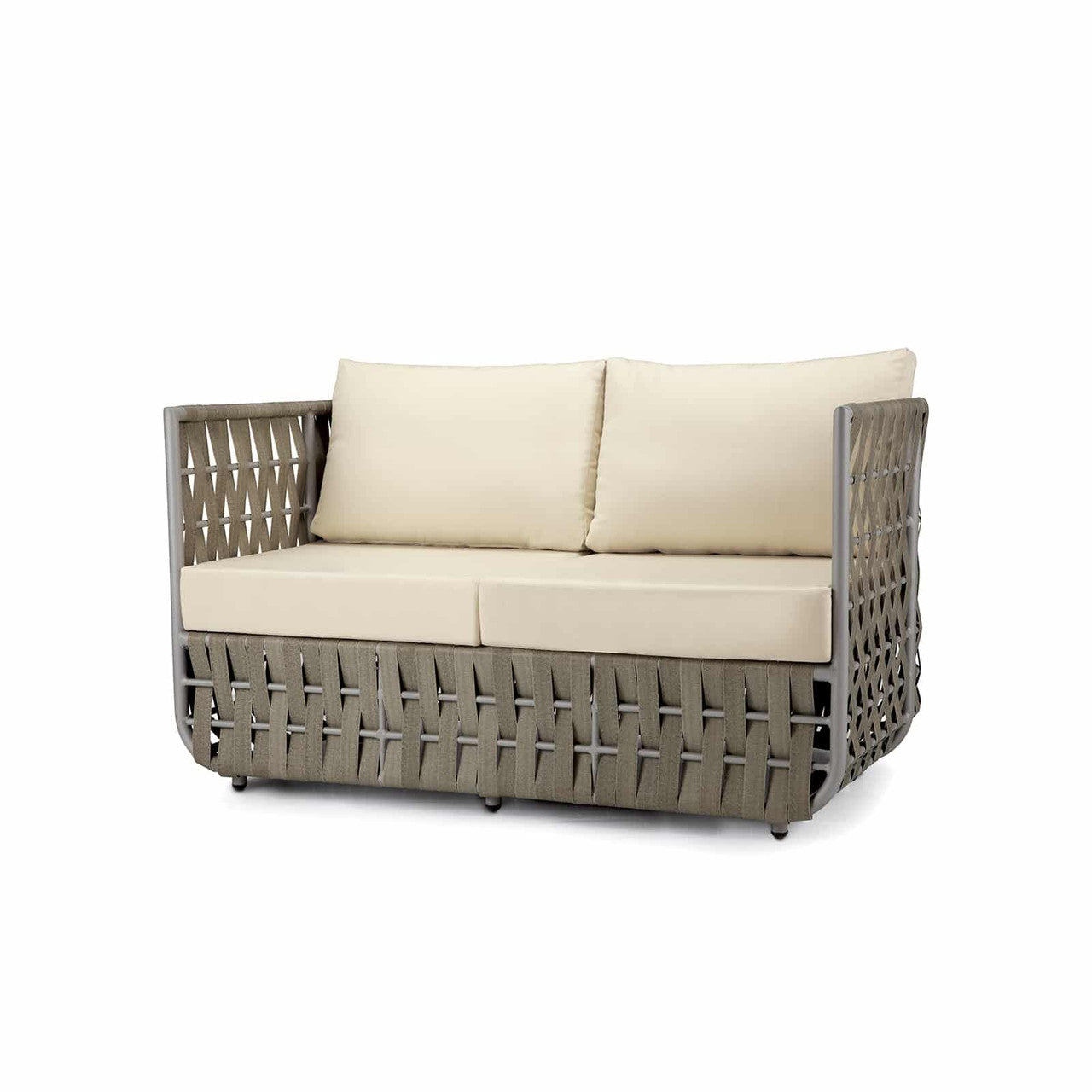 DecoScape Scorpio Loveseat