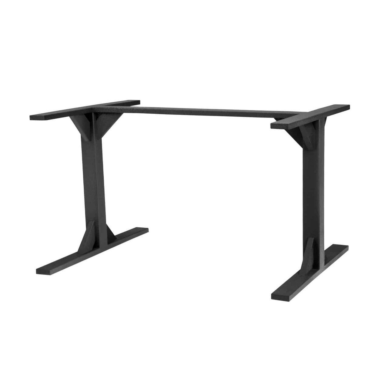 Source Furniture Contemporary T Style Dining Table Base