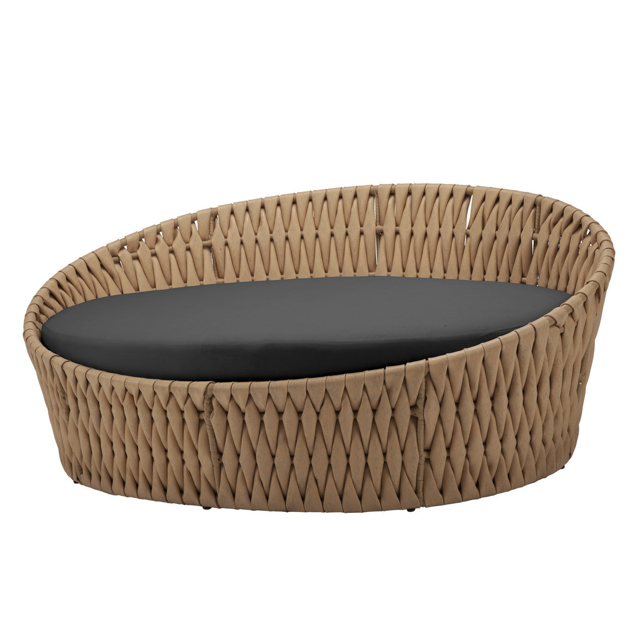 DecoScape Aria Daybed Oval