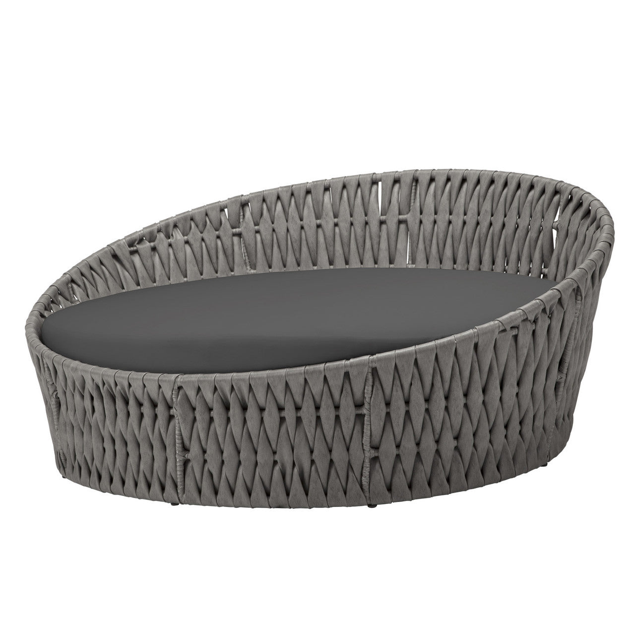 DecoScape Aria Daybed Oval