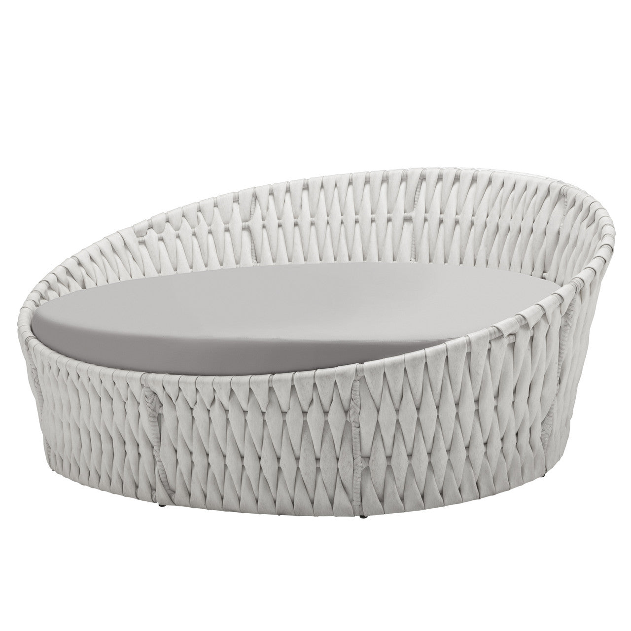 DecoScape Aria Daybed Oval
