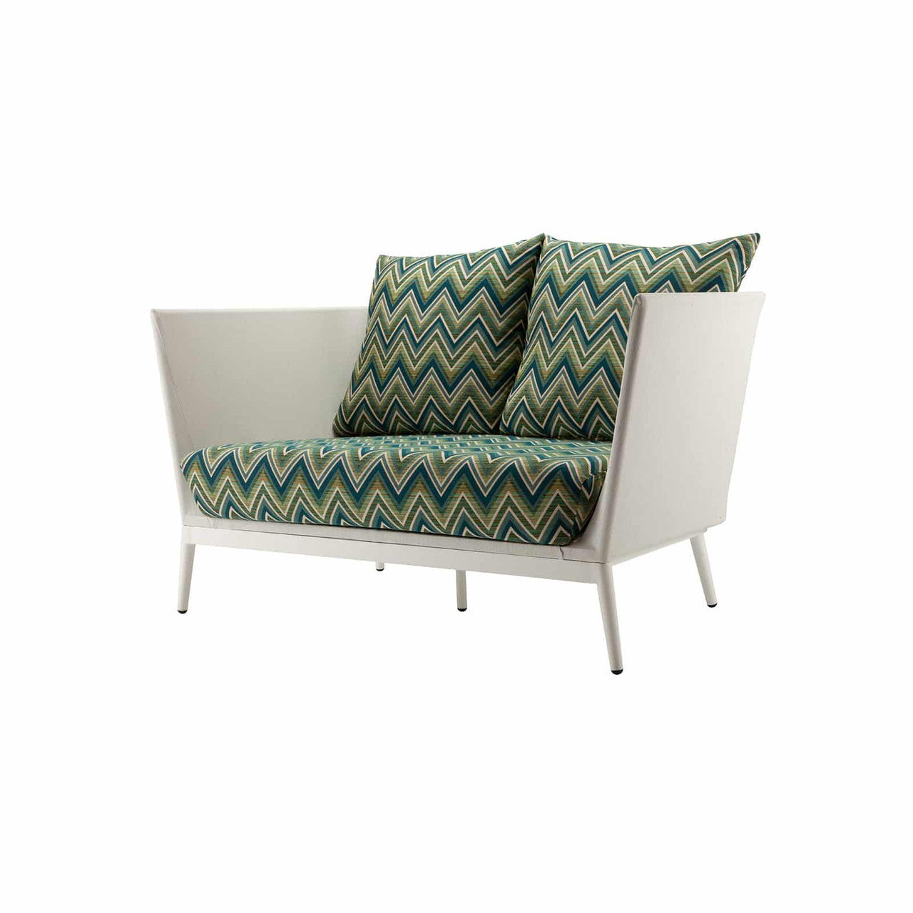 DecoScapeCosmo Loveseat