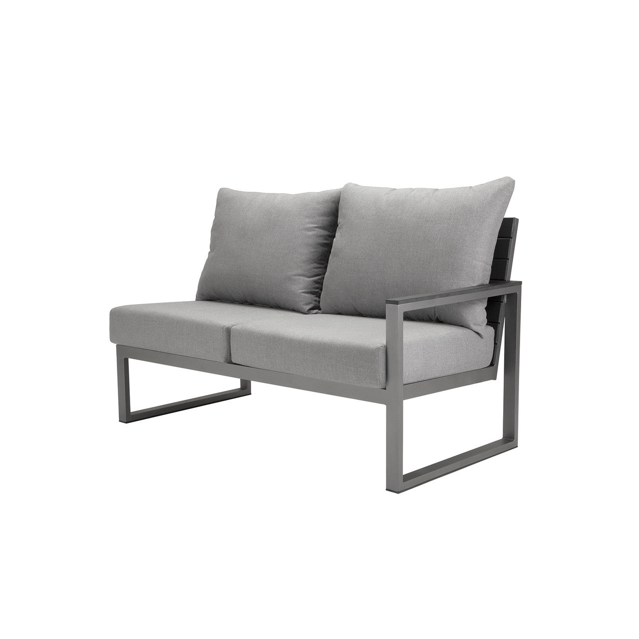 DecoScape Modera Right Arm Loveseat
