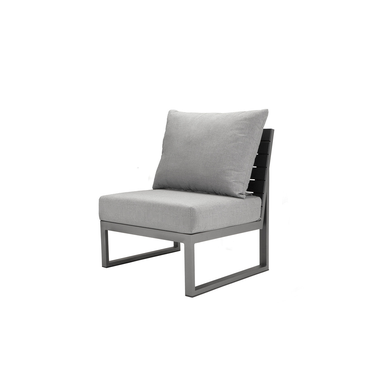 Source Furniture Modera Armless Lounge Chair
