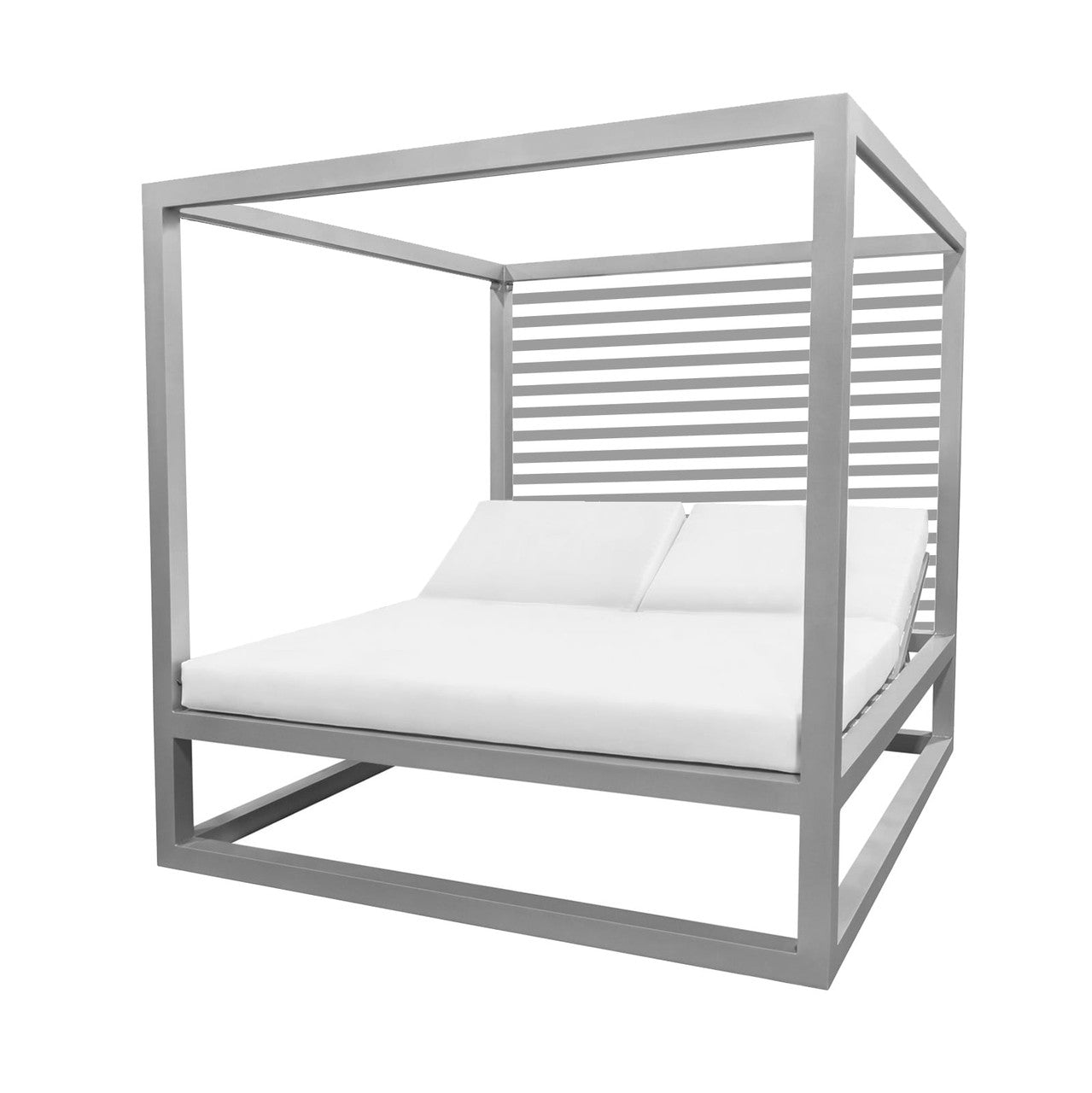 Source Furniture Breeze Daybed Aluminum Slat