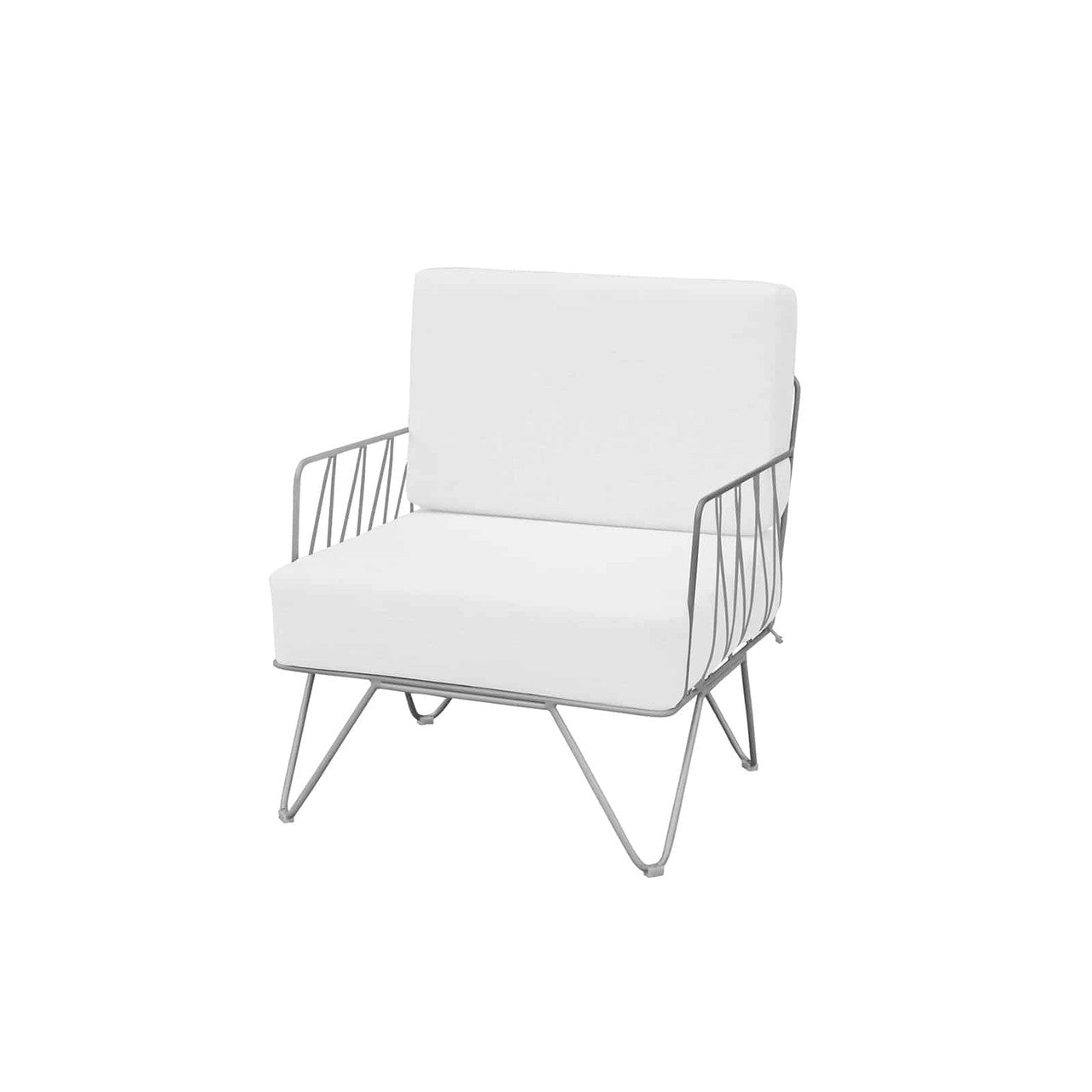 Source Furniture Tribeca Club Chair
