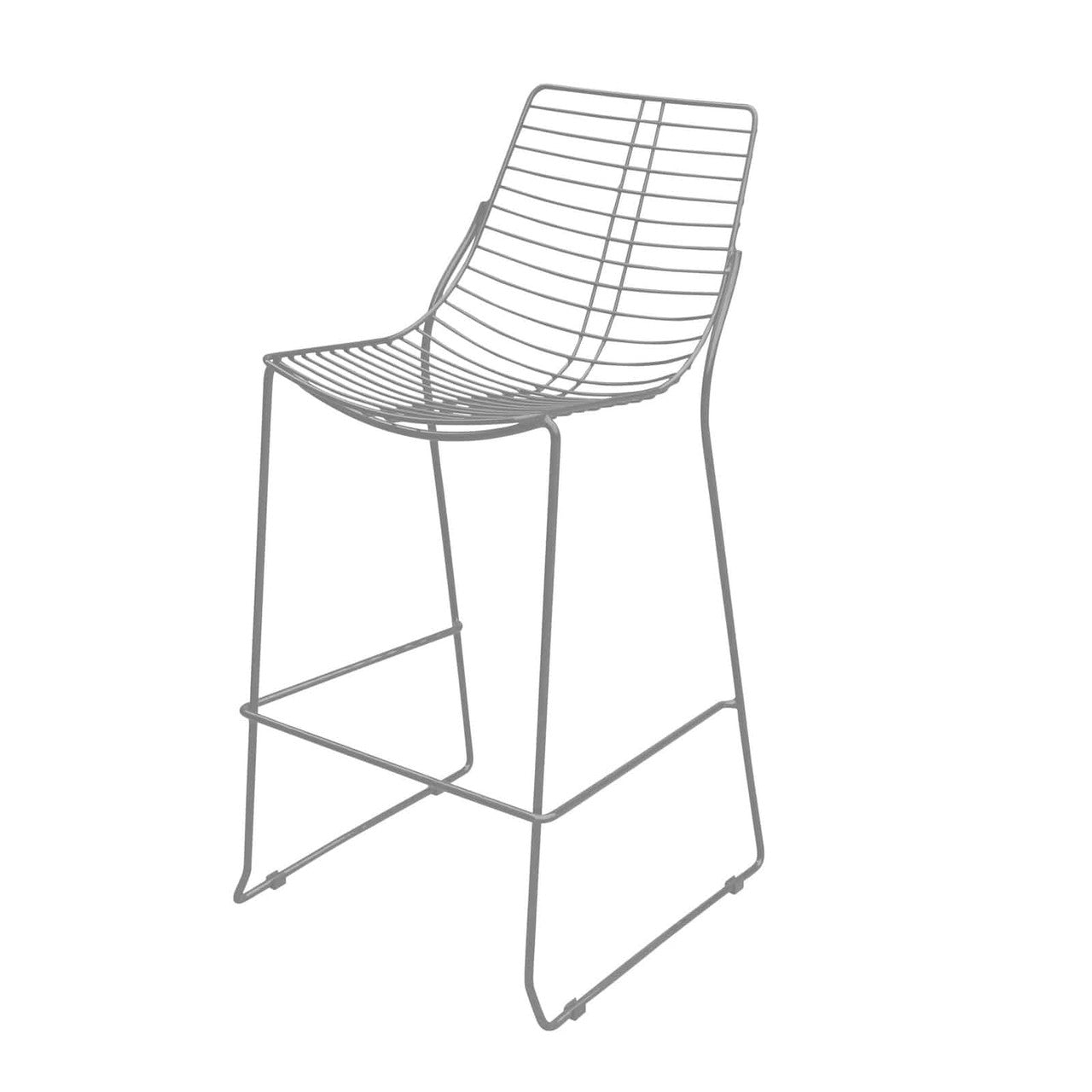 Source Furniture Tribeca Bar Chair Style 4