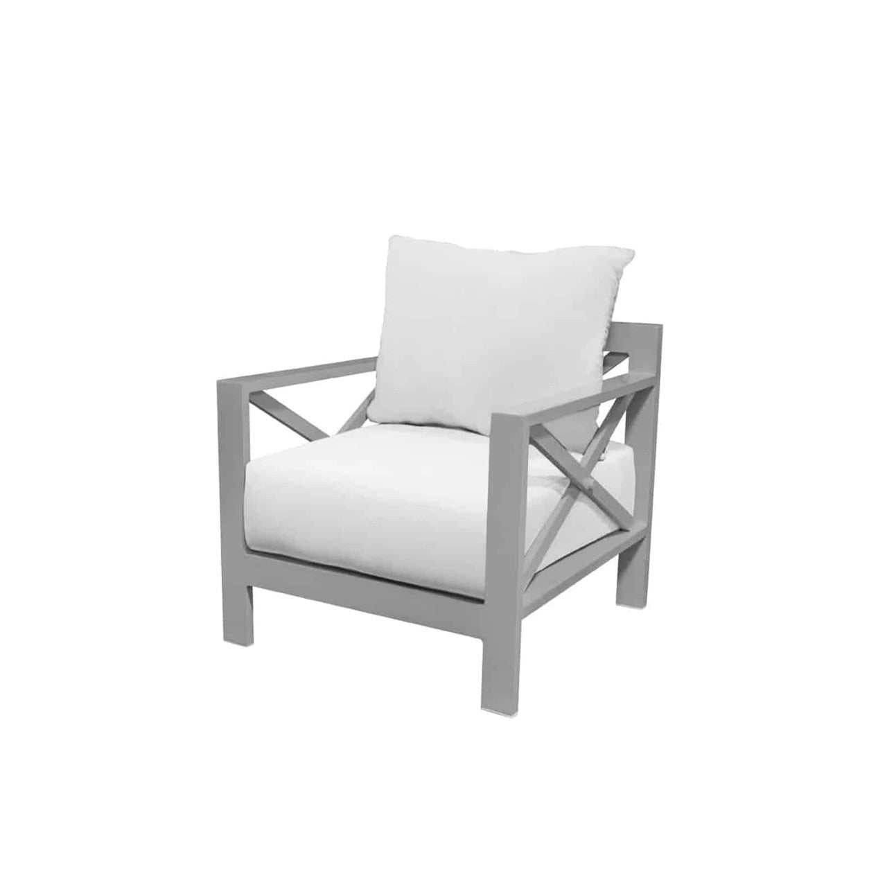 DecoScape Dynasty Club Chair