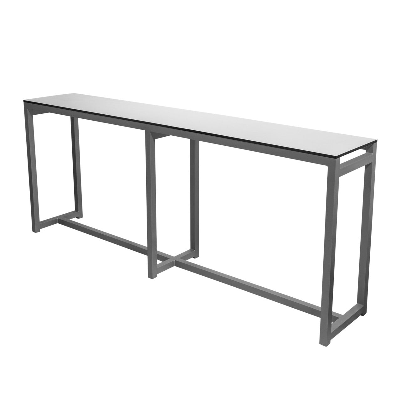 DecoScape Modera Custom Drink Rail
