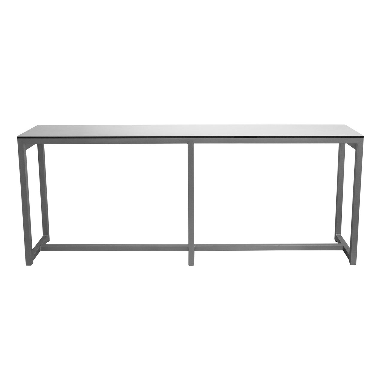 DecoScape Modera Custom Drink Rail