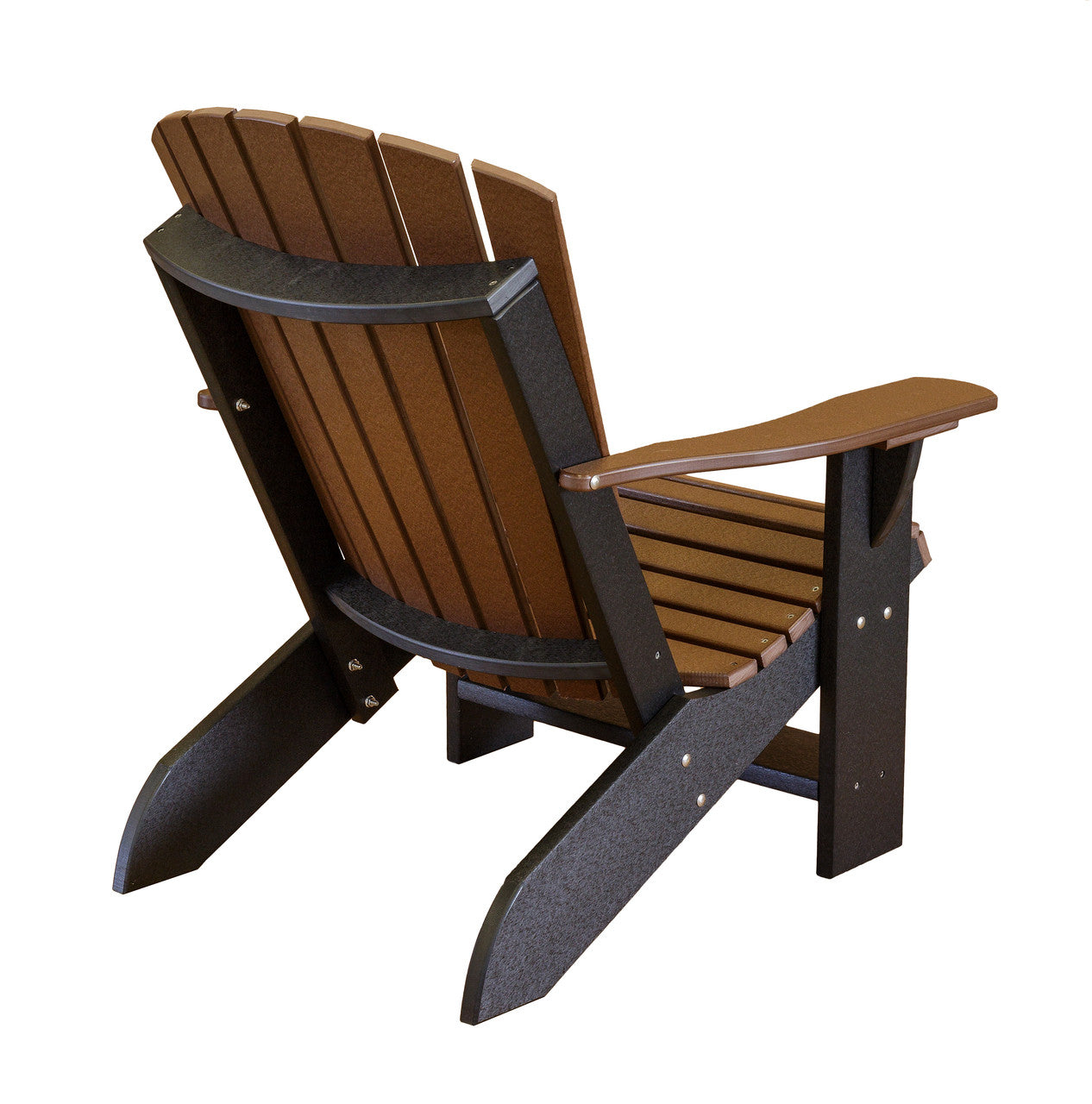 Wildridge Heritage Poly-Lumber Adirondack Chair