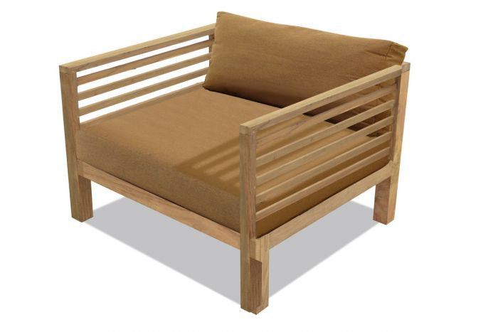 Replacement Cushions for Forever Patio Anaheim Lounge Chair