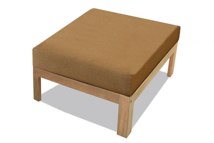 Replacement Cushions for Forever Patio Anaheim Ottoman