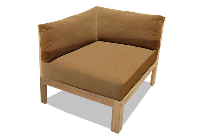 Replacement Cushions for Forever Patio Anaheim Sectional Corner Chair