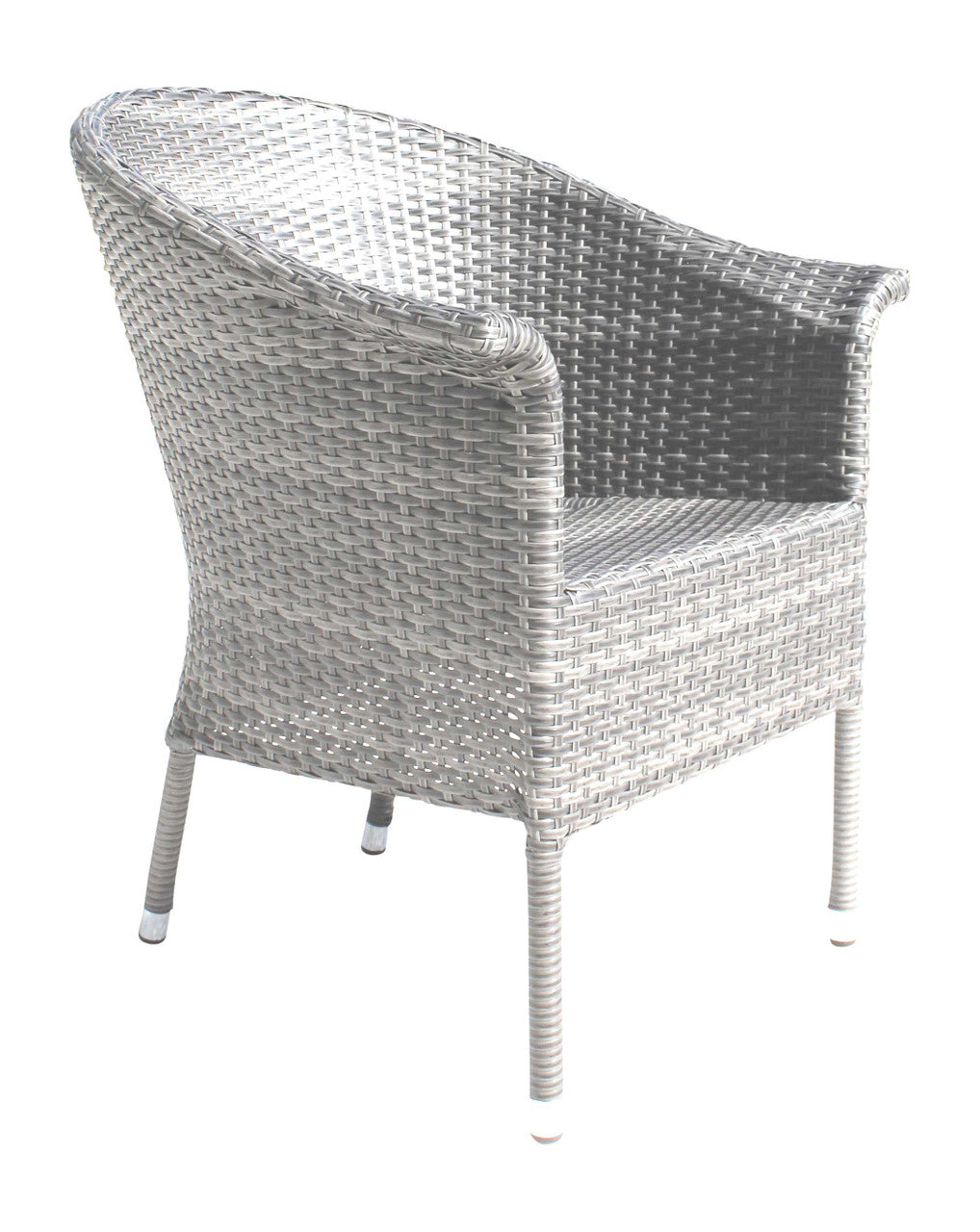 Hospitality Rattan Athens Woven Armchair