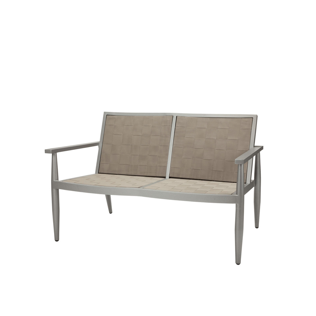 DecoScape Danish Loveseat