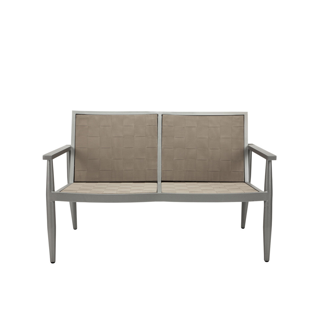 DecoScape Danish Loveseat