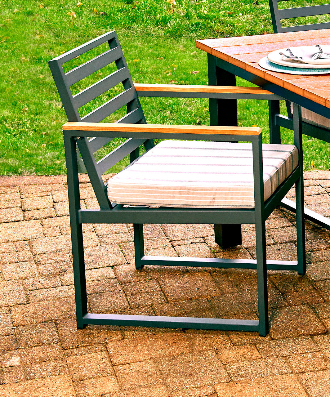 Forever Patio Hanover Dining Chair