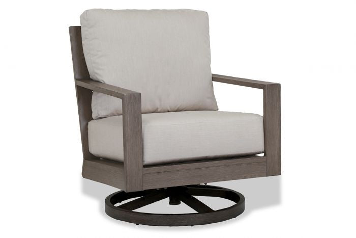 Replacement Cushions for Sunset West Laguna Swivel Club Rocker
