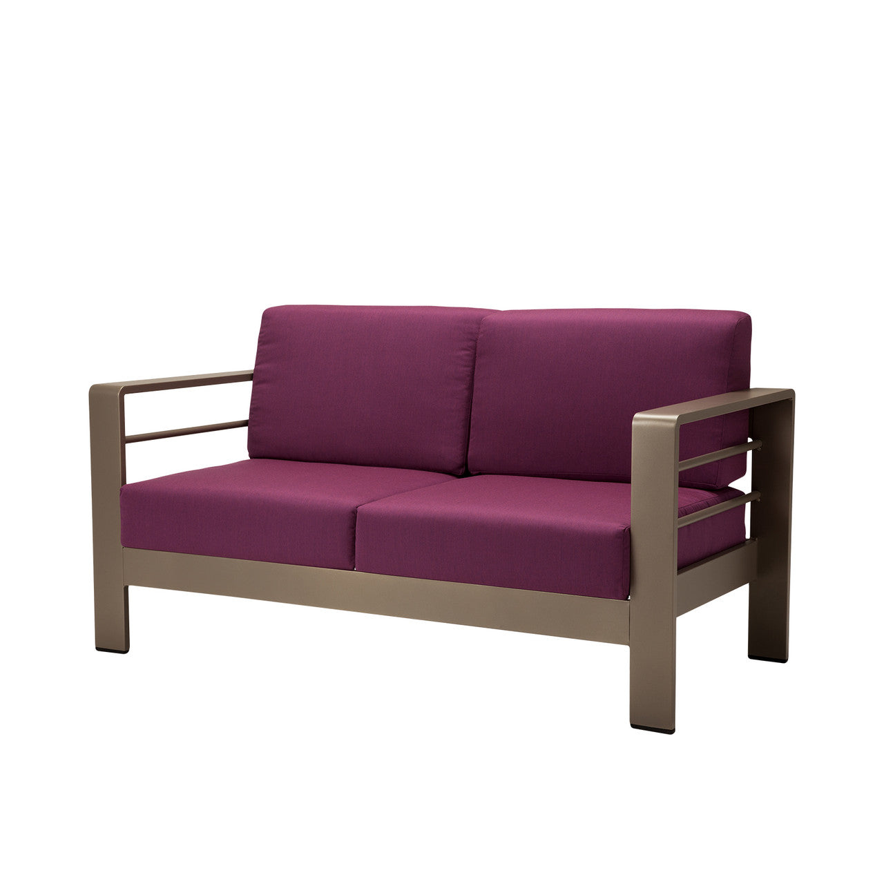 DecoScape Omni Loveseat