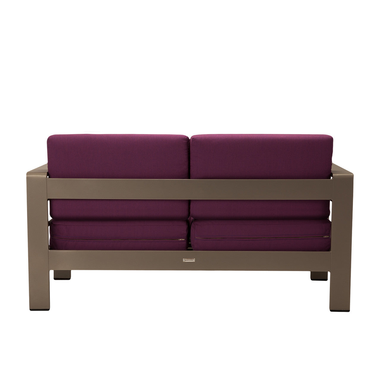 DecoScape Omni Loveseat
