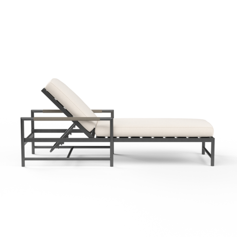 Sunset West Pietra Chaise