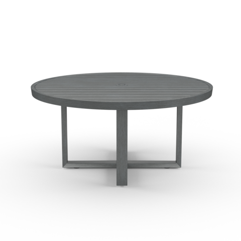 Sunset West Redondo 60" Round Dining Table