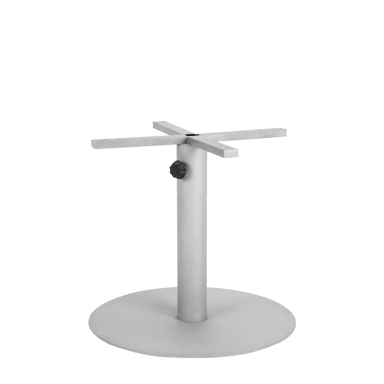 DecoScape Verona Large Square Umbrella Dining Table Base