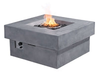 Fire Pits and Fire Tables
