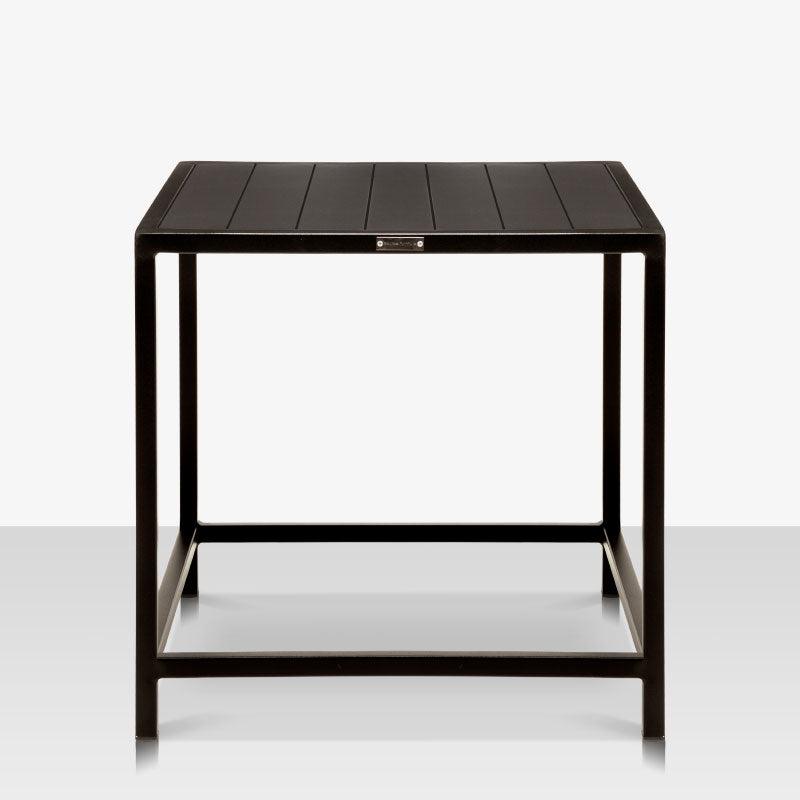 Source Furniture Delano End Table Square