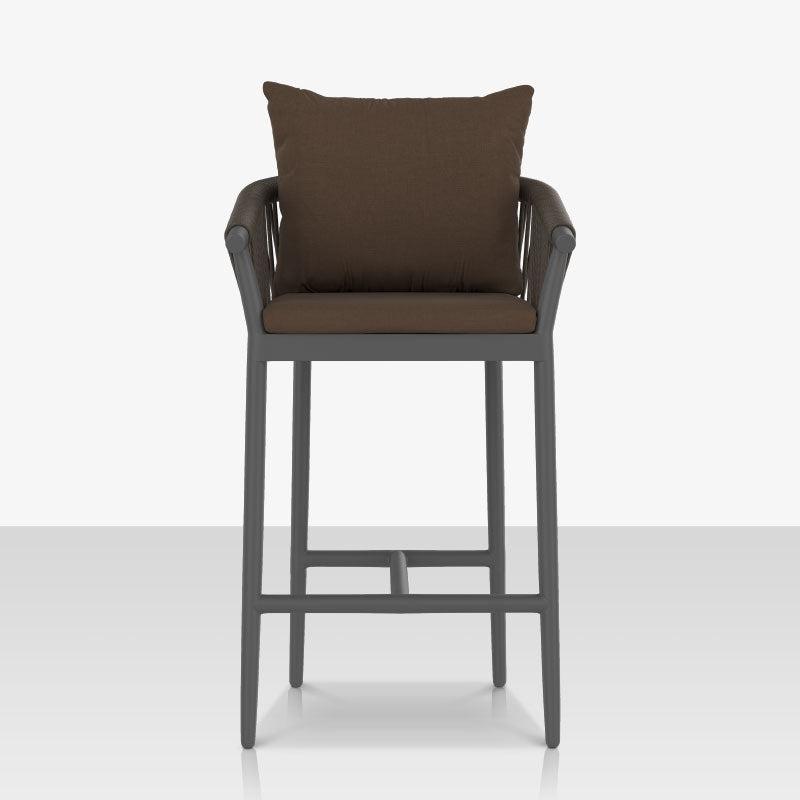 Source Furniture Vines Bar Arm Chair