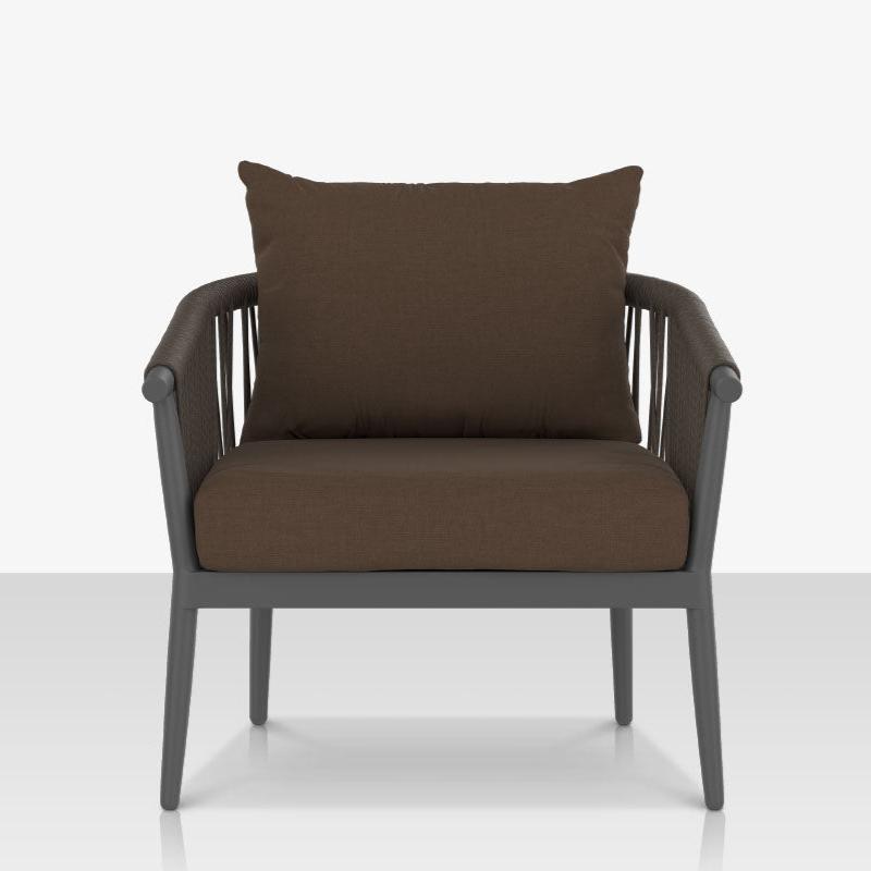 Source Furniture Vines Club Chair