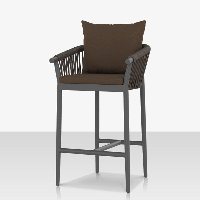 Source Furniture Vines Bar Arm Chair