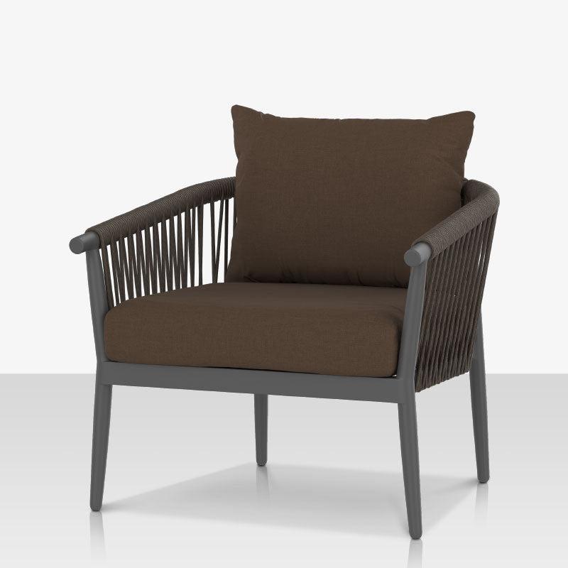 Source Furniture Vines Club Chair