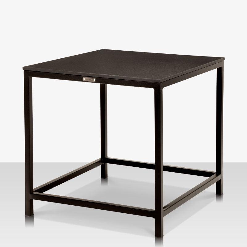 Source Furniture Delano End Table Square