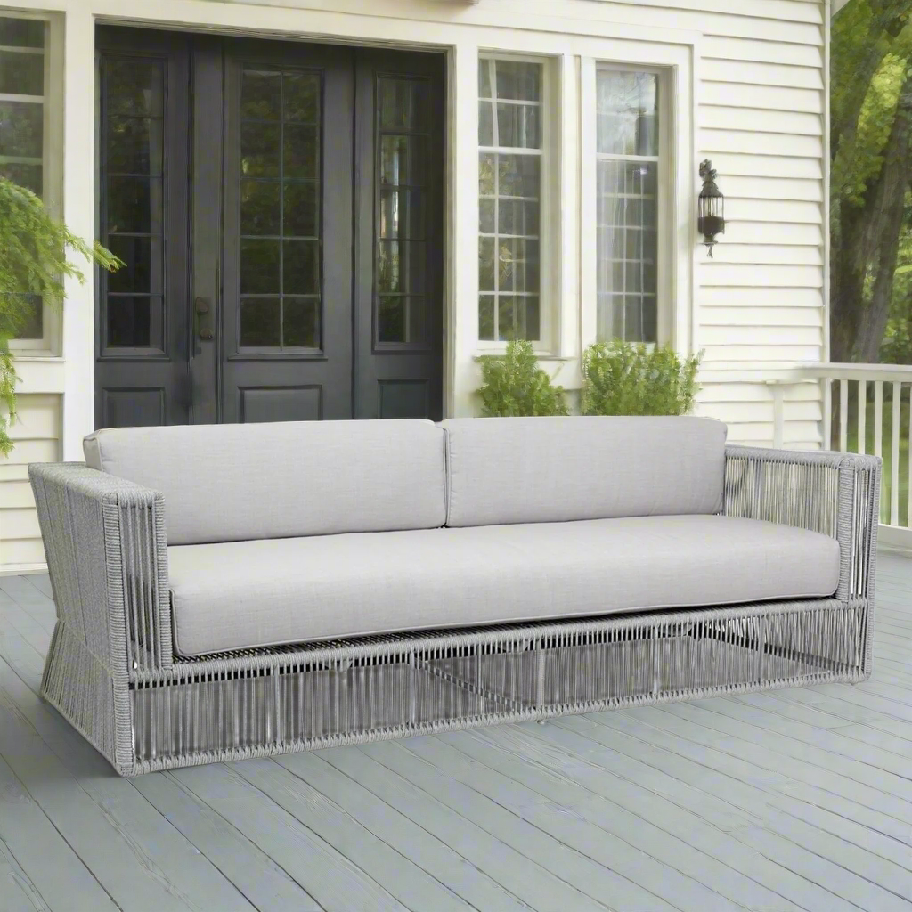Replacement Cushions for Sunset West Miami Sofa