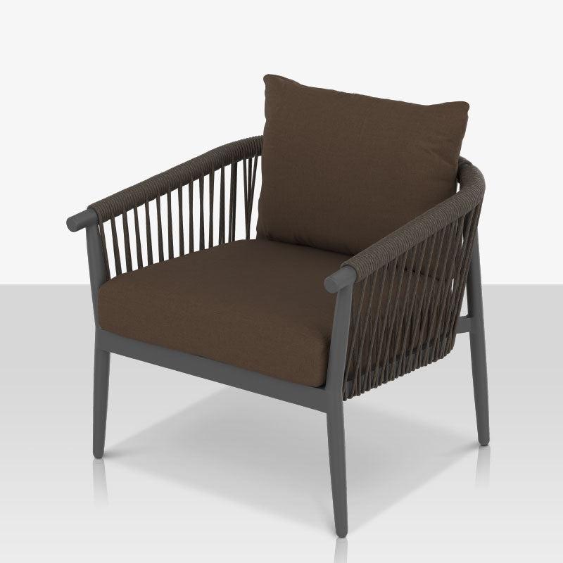 Source Furniture Vines Club Chair