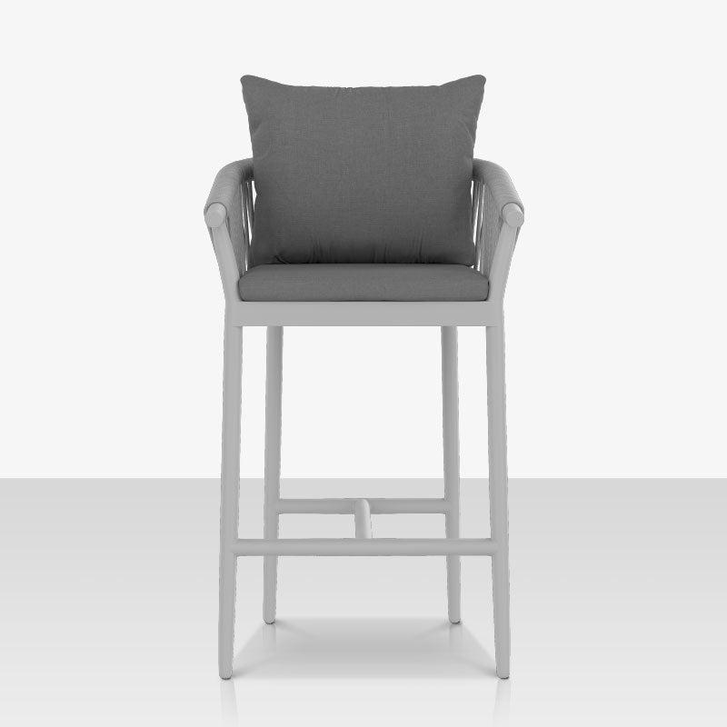 Source Furniture Vines Bar Arm Chair