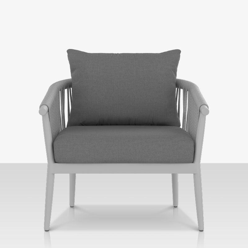 Source Furniture Vines Club Chair