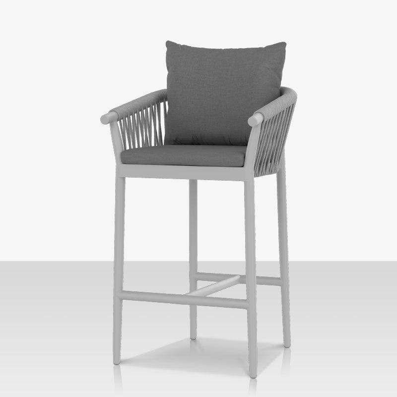 Source Furniture Vines Bar Arm Chair