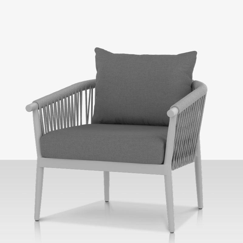 Source Furniture Vines Club Chair