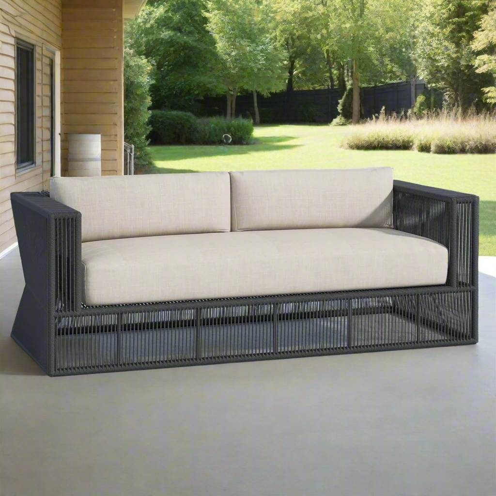 Replacement Cushions for Sunset West Milano Sofa