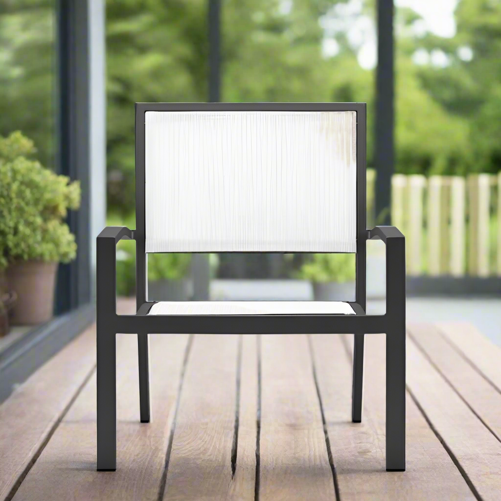 DecoScape Fusion Club Chair