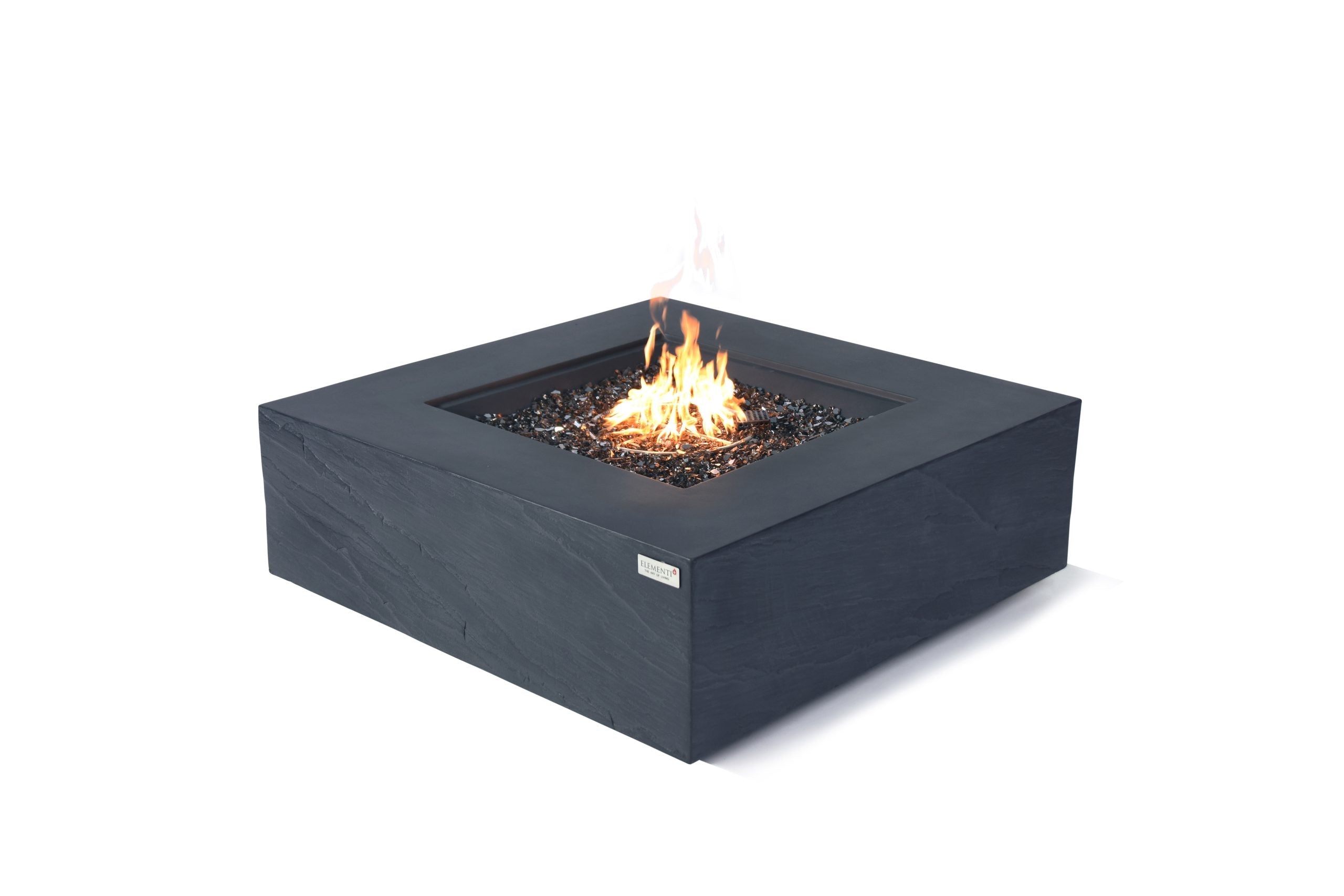 Elementi Plus Roraima Fire Pit Table