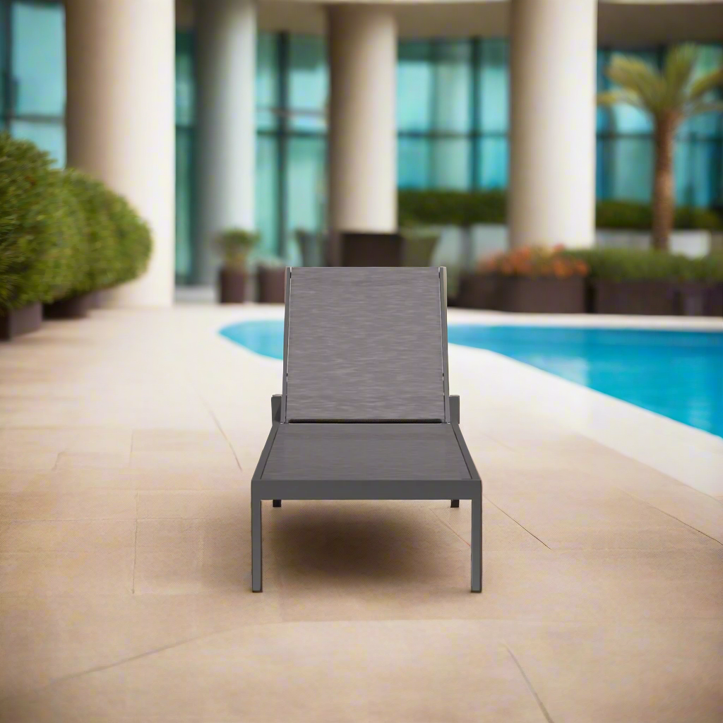 Sunset West Vegas Stackable Chaise Lounge